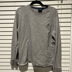 Superdry LS Shirt‎ - XL